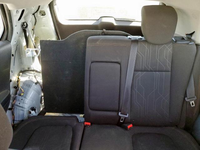 Chevrolet Trax 1lt Image 12