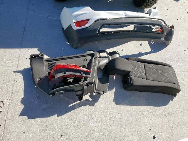 Chevrolet Trax 1lt Image 10