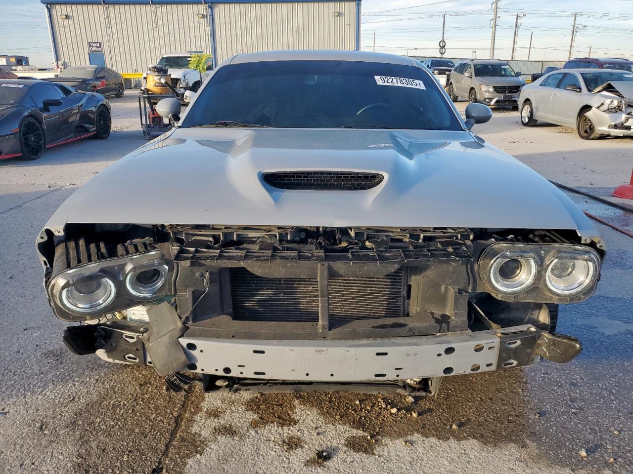 Dodge Challenger Gt Image 13