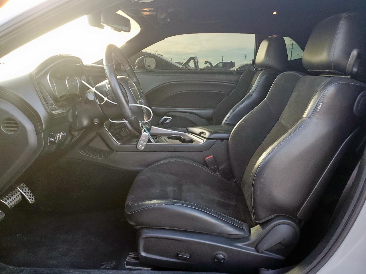 Dodge Challenger Gt Image 5