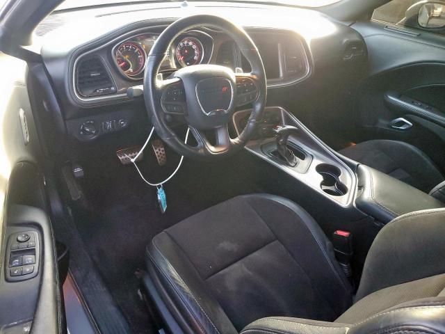 Dodge Challenger Gt Image 7