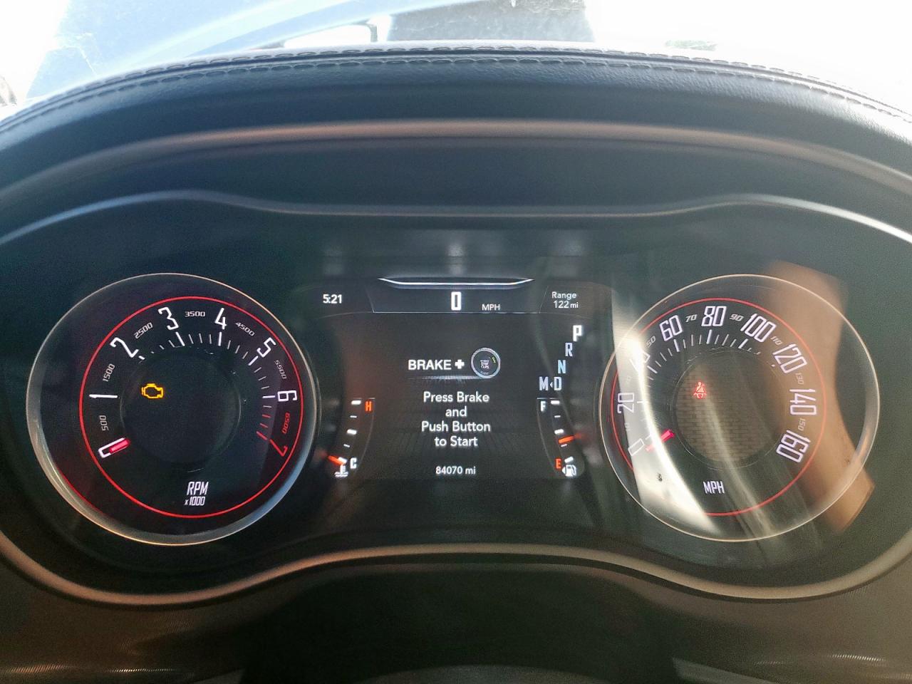 Dodge Challenger Gt Image 6