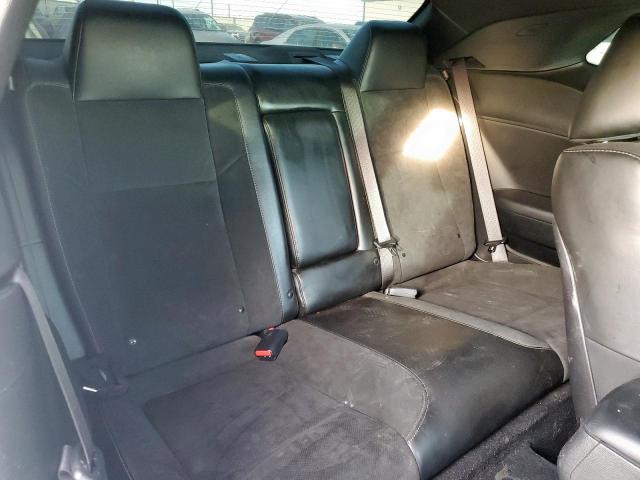 Dodge Challenger Gt Image 9