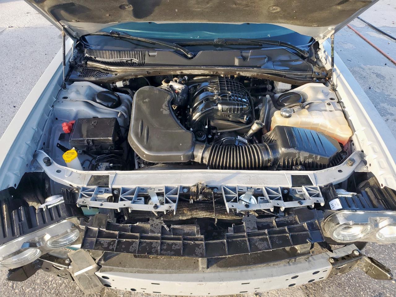 Dodge Challenger Gt Image 12