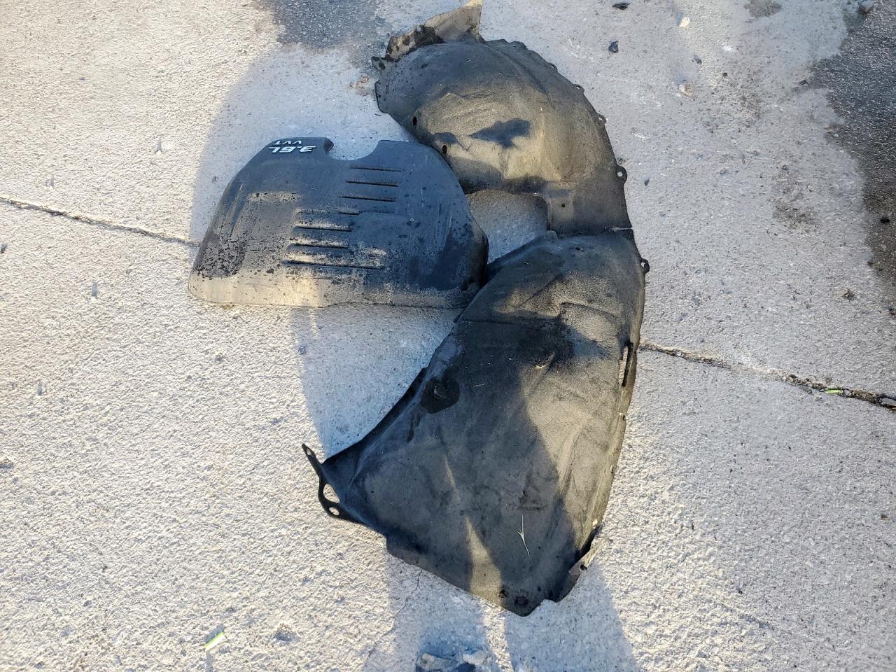 Dodge Challenger Gt Image 10