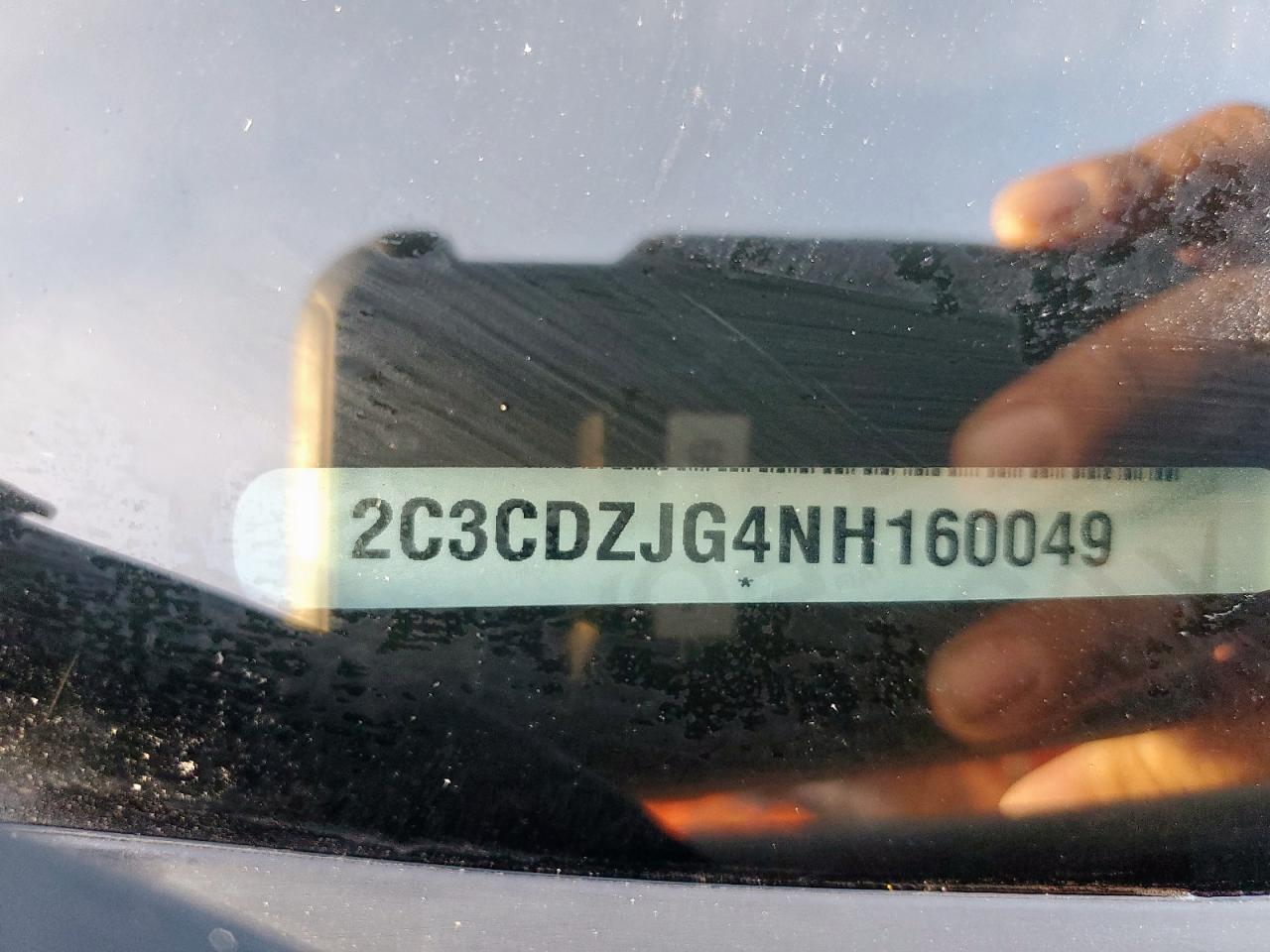 Dodge Challenger Gt Image 11