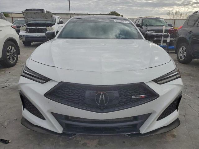 Acura TLX Type S Image 12