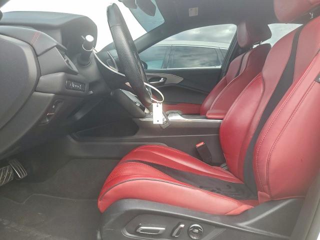 Acura TLX Type S Image 2