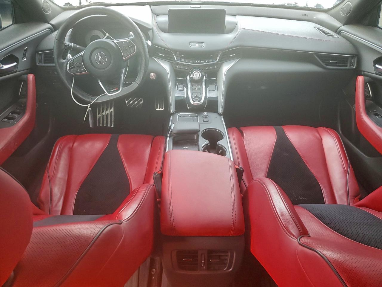 Acura TLX Type S Image 4