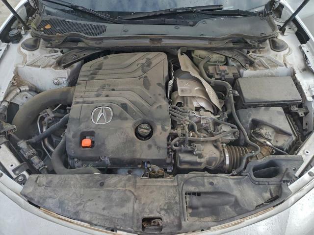 Acura TLX Type S Image 8