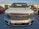 Ford F-150 Supercrew Image 8