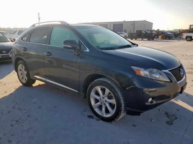 Lexus RX 350 Image 9