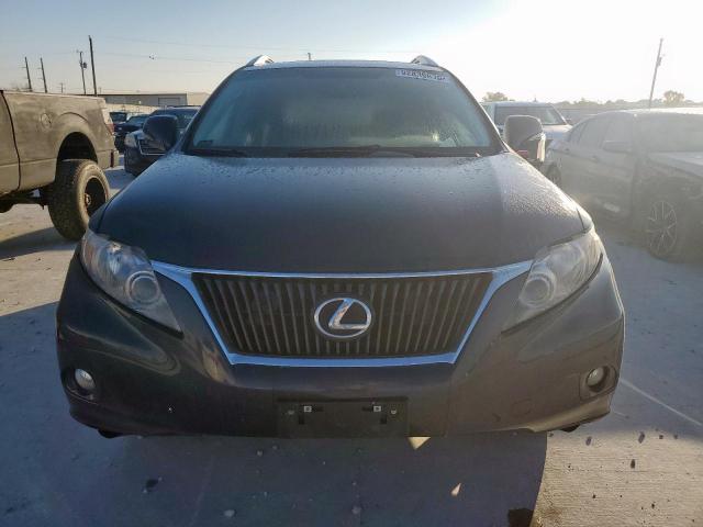 Lexus RX 350 Image 2