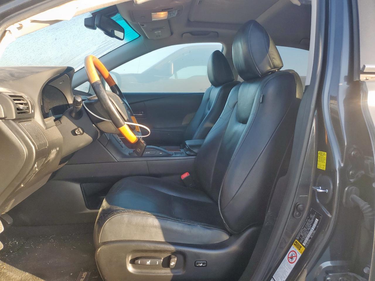 Lexus RX 350 Image 6