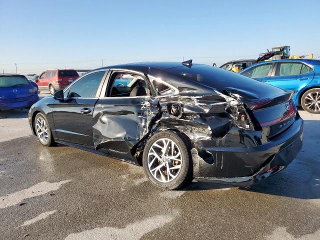 Hyundai SONATA Sel Image 12