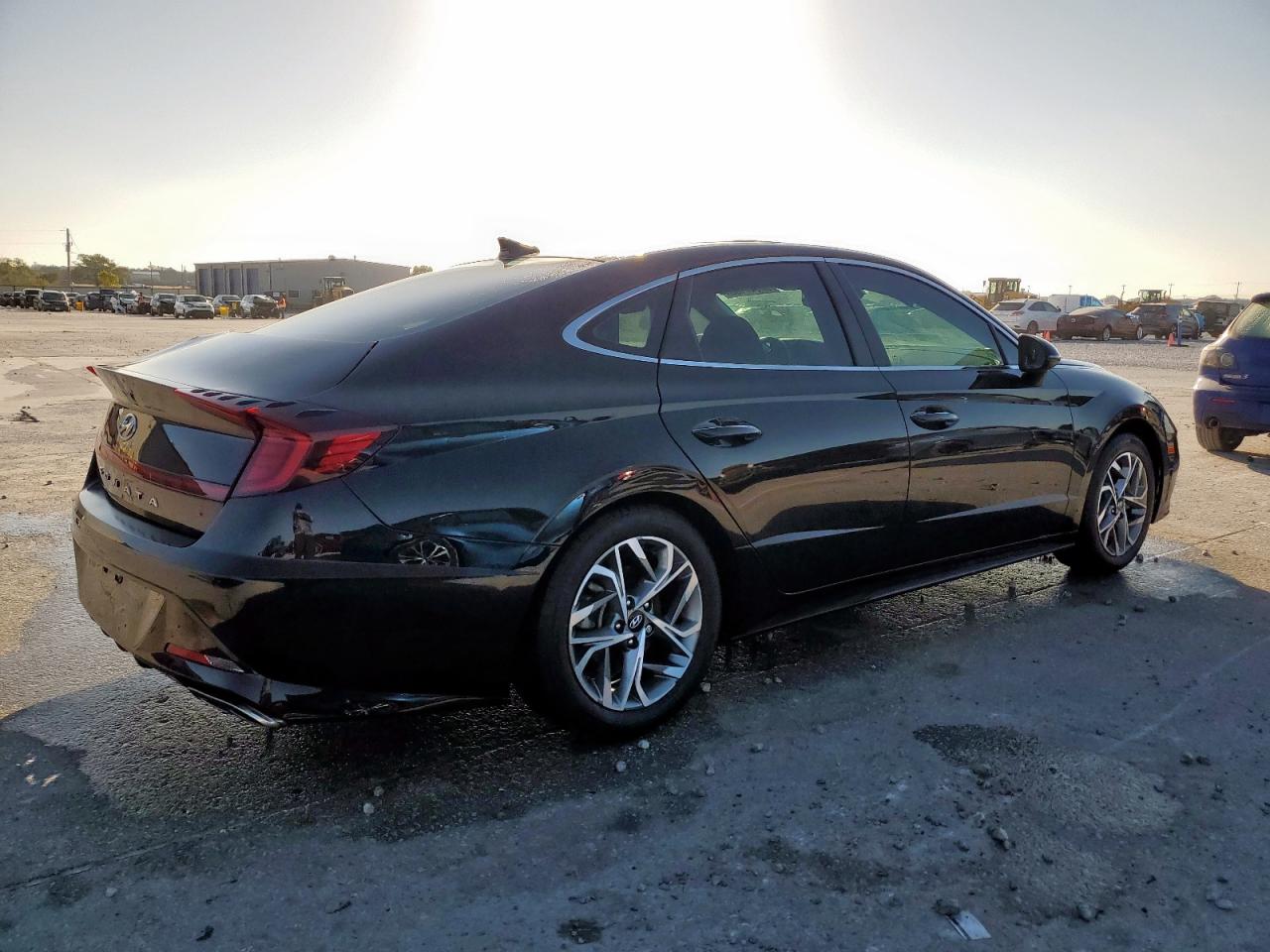 Hyundai SONATA Sel Image 10