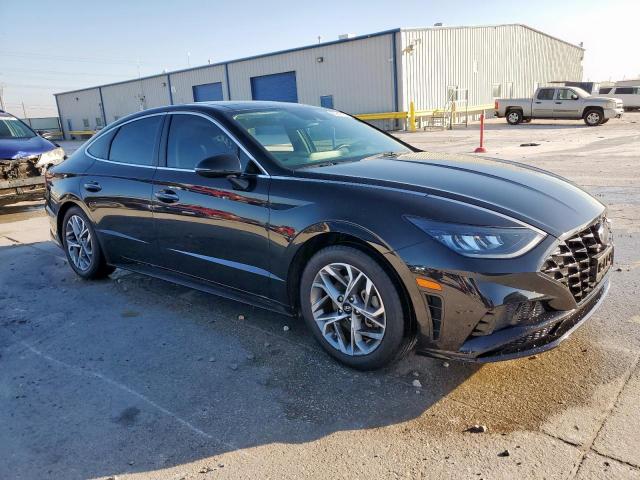 Hyundai SONATA Sel Image 8