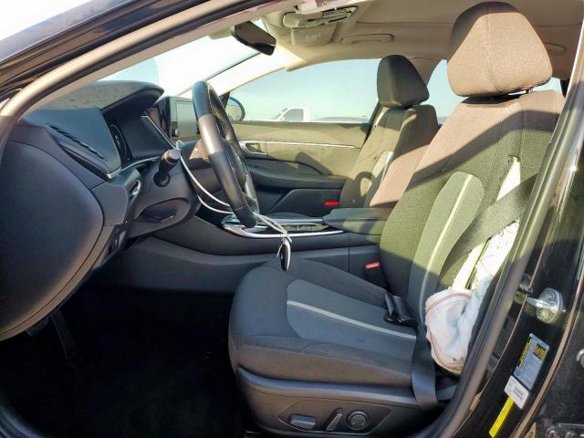 Hyundai SONATA Sel Image 11