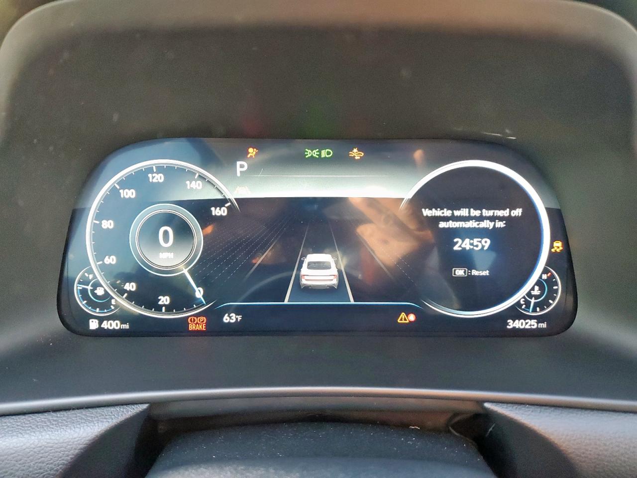 Hyundai SONATA Sel Image 3