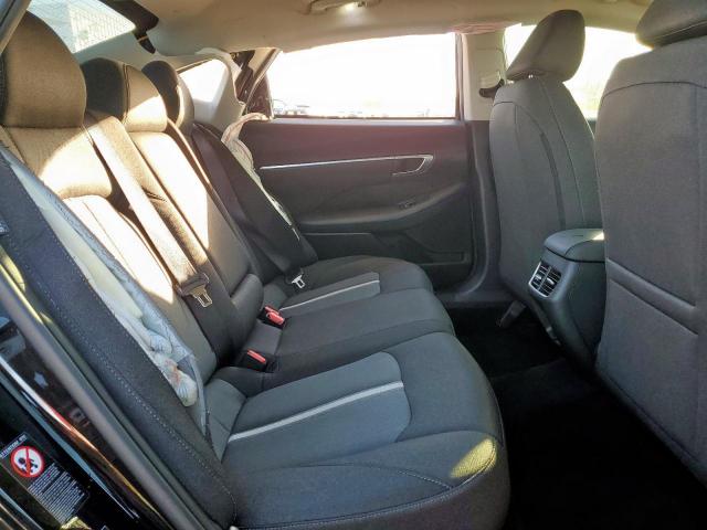 Hyundai SONATA Sel Image 7