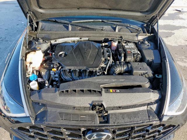 Hyundai SONATA Sel Image 5