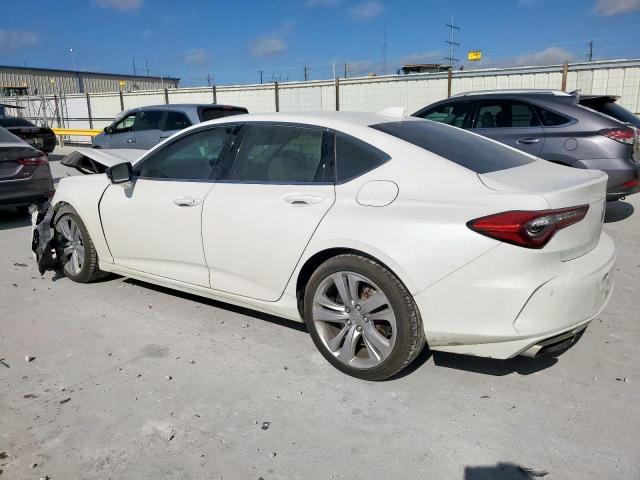 Acura TLX Technology Image 2