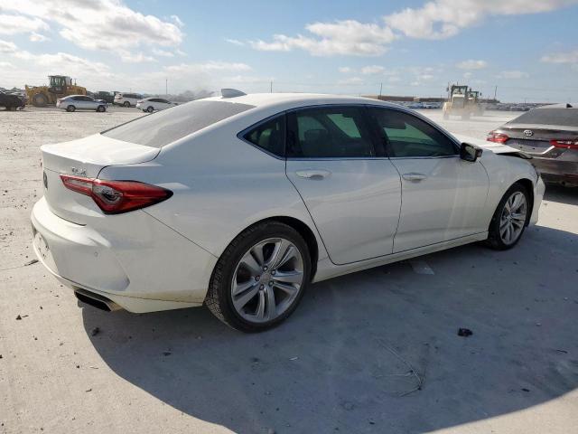 Acura TLX Technology Image 6