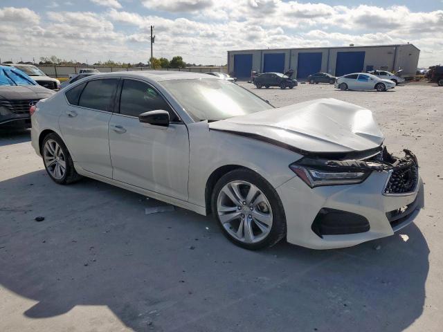 Acura TLX Technology Image 9