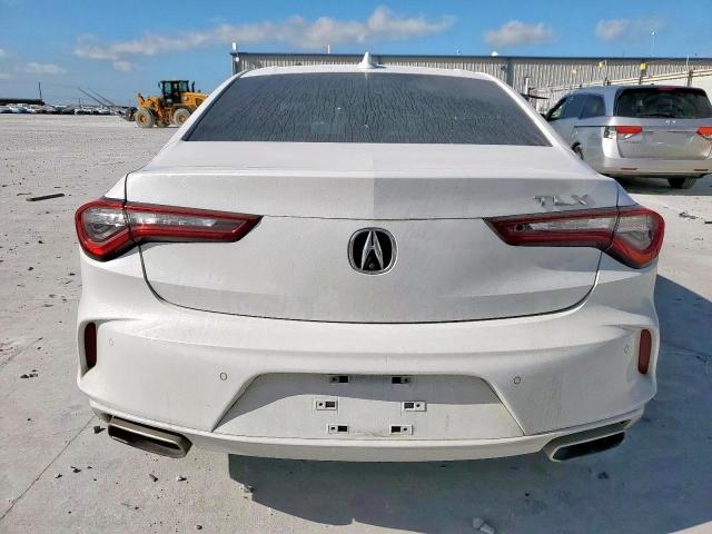 Acura TLX Technology Image 7