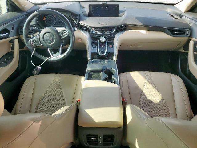 Acura TLX Technology Image 5