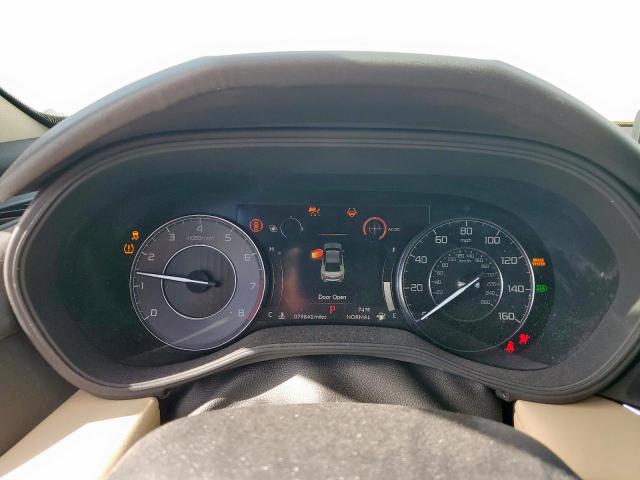 Acura TLX Technology Image 10