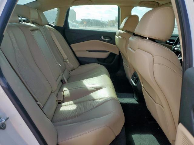 Acura TLX Technology Image 8