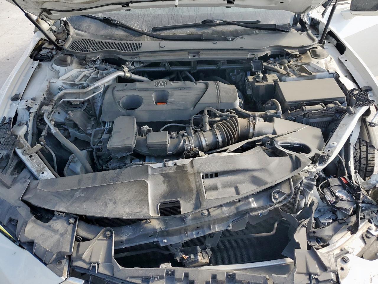 Acura TLX Technology Image 12