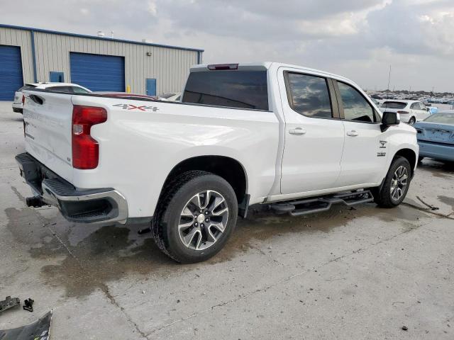 Chevrolet Silverado K1500 Lt Image 3