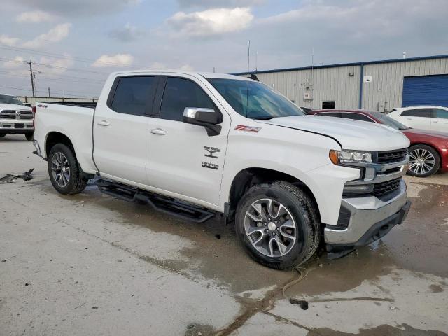 Chevrolet Silverado K1500 Lt Image 2