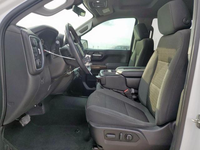 Chevrolet Silverado K1500 Lt Image 5