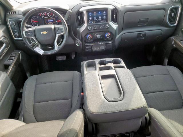 Chevrolet Silverado K1500 Lt Image 6