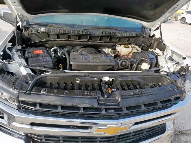 Chevrolet Silverado K1500 Lt Image 10