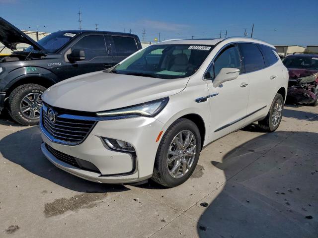  Salvage Buick Enclave