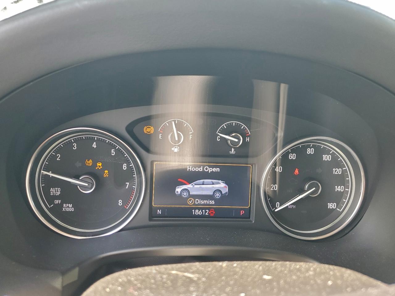 Buick Enclave Essence Image 5