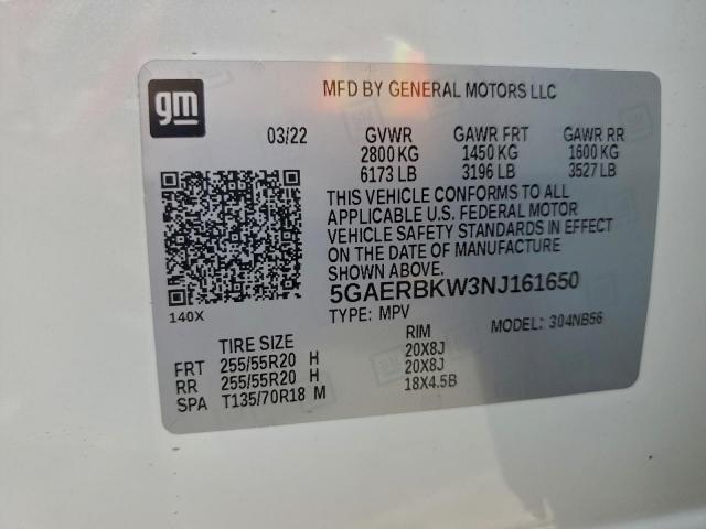 Buick Enclave Essence Image 4