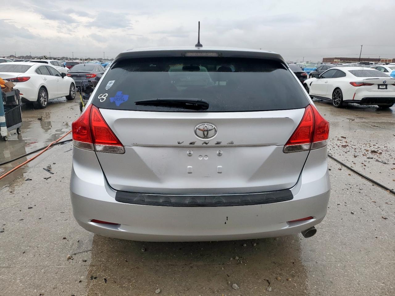 Toyota Venza Image 3