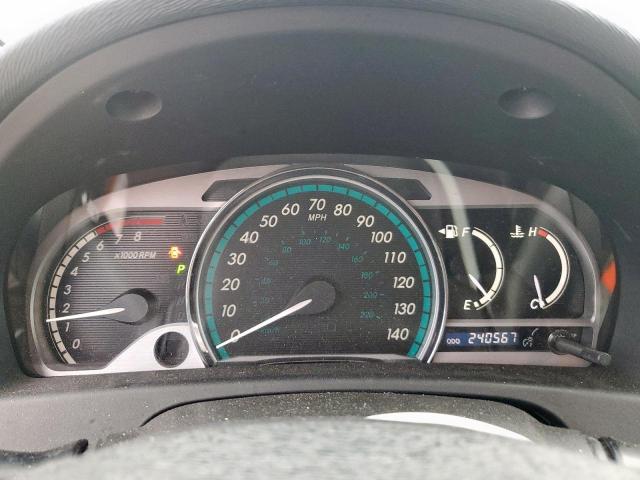 Toyota Venza Image 9