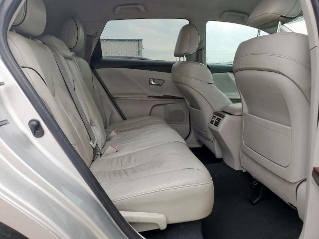 Toyota Venza Image 6