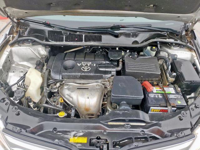 Toyota Venza Image 7