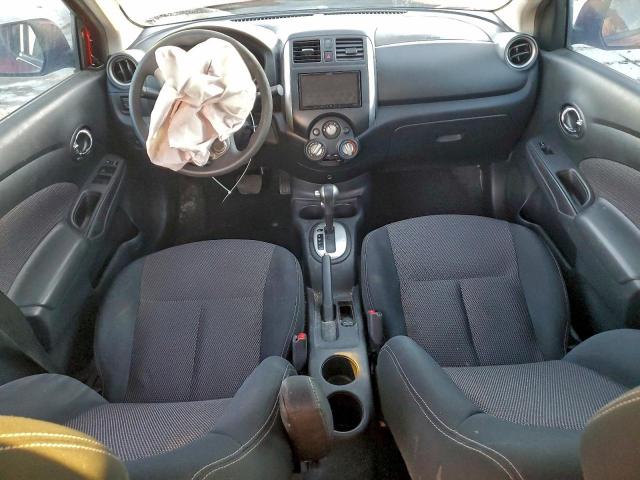 Nissan Versa S Image 11