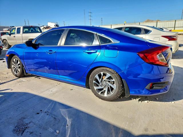 Honda Civic Ex Image 3