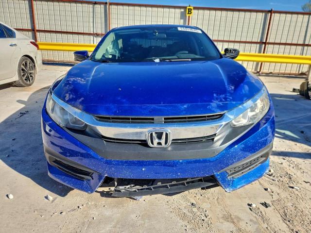 Honda Civic Ex Image 11