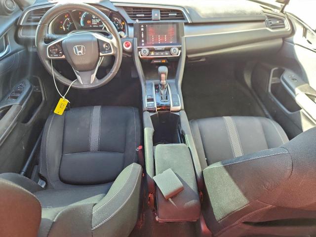 Honda Civic Ex Image 5