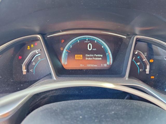 Honda Civic Ex Image 6